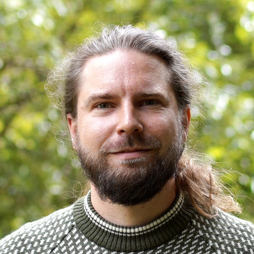 Tobias Gutekunst